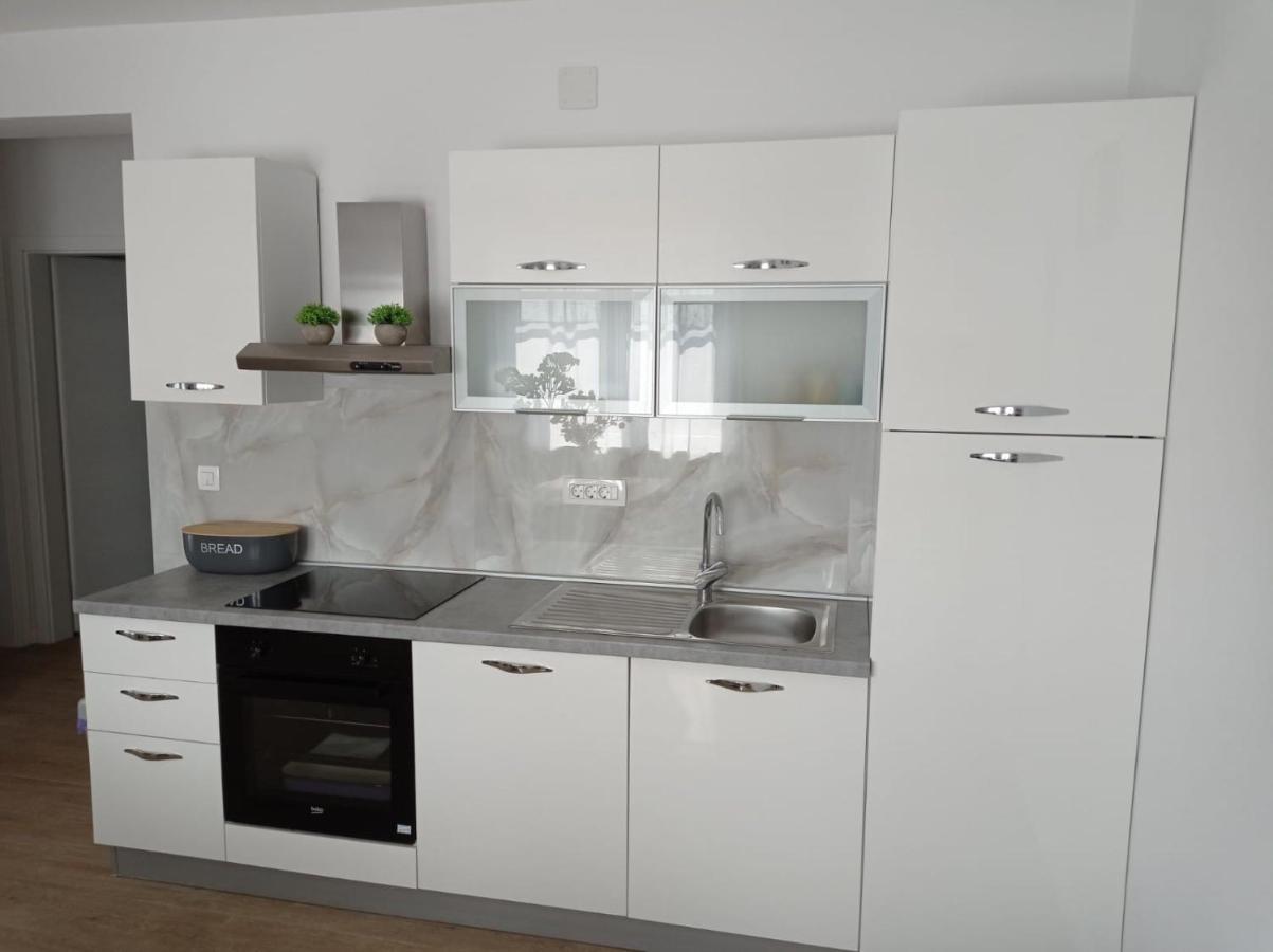 Apartman Franc S ヴィル エクステリア 写真