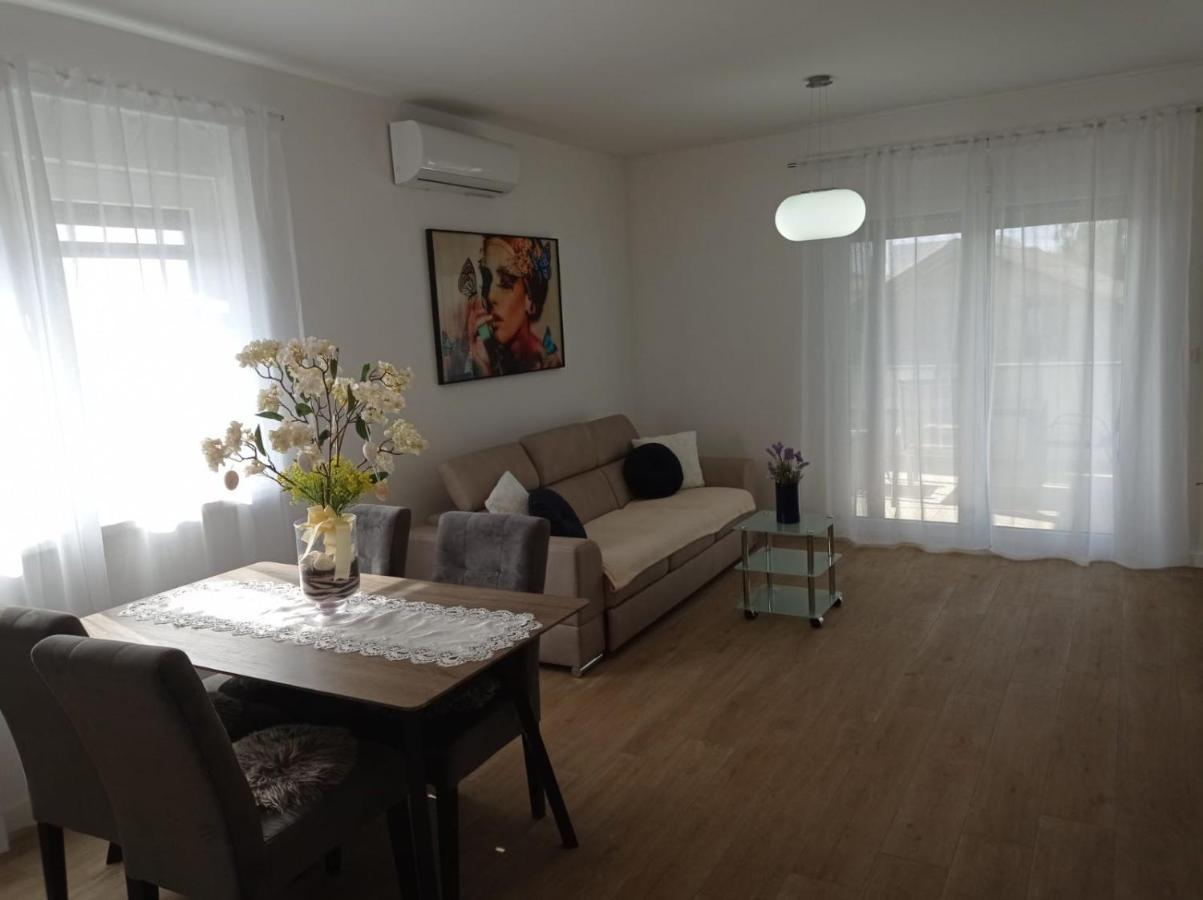 Apartman Franc S ヴィル エクステリア 写真