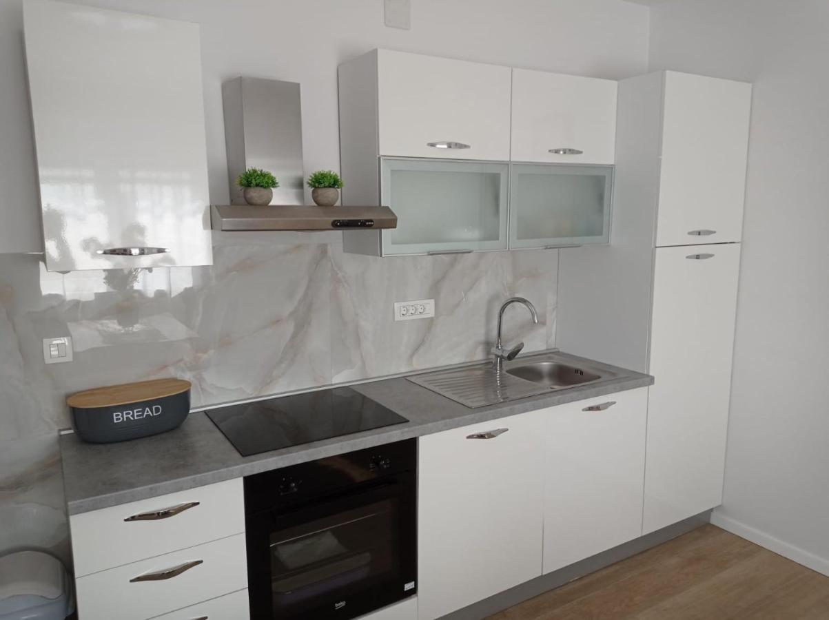 Apartman Franc S ヴィル エクステリア 写真