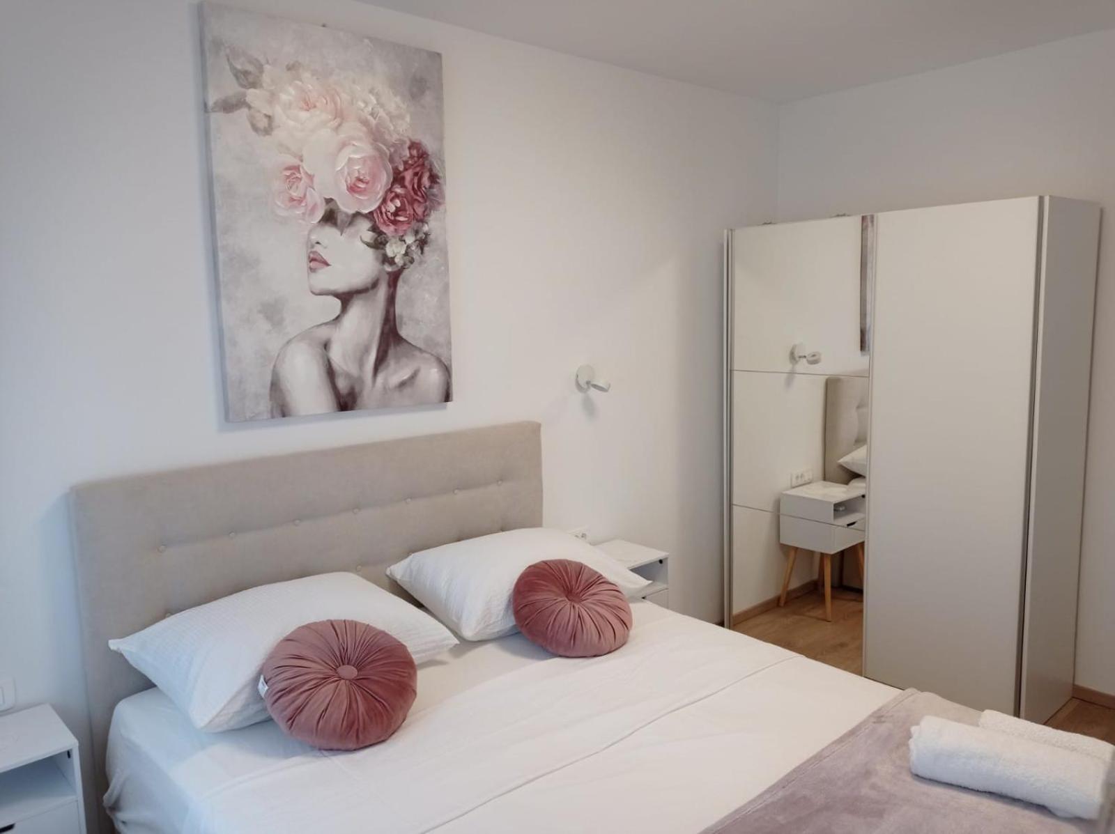 Apartman Franc S ヴィル エクステリア 写真