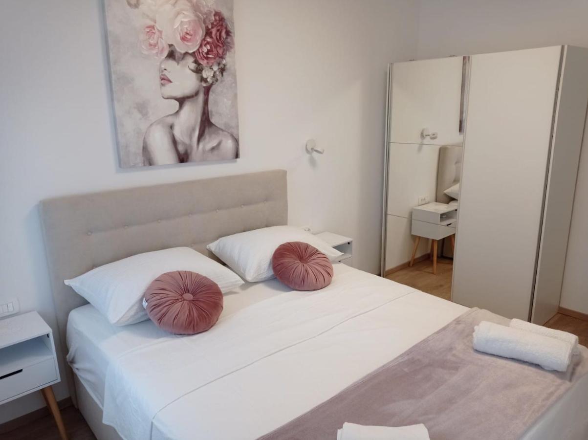 Apartman Franc S ヴィル エクステリア 写真