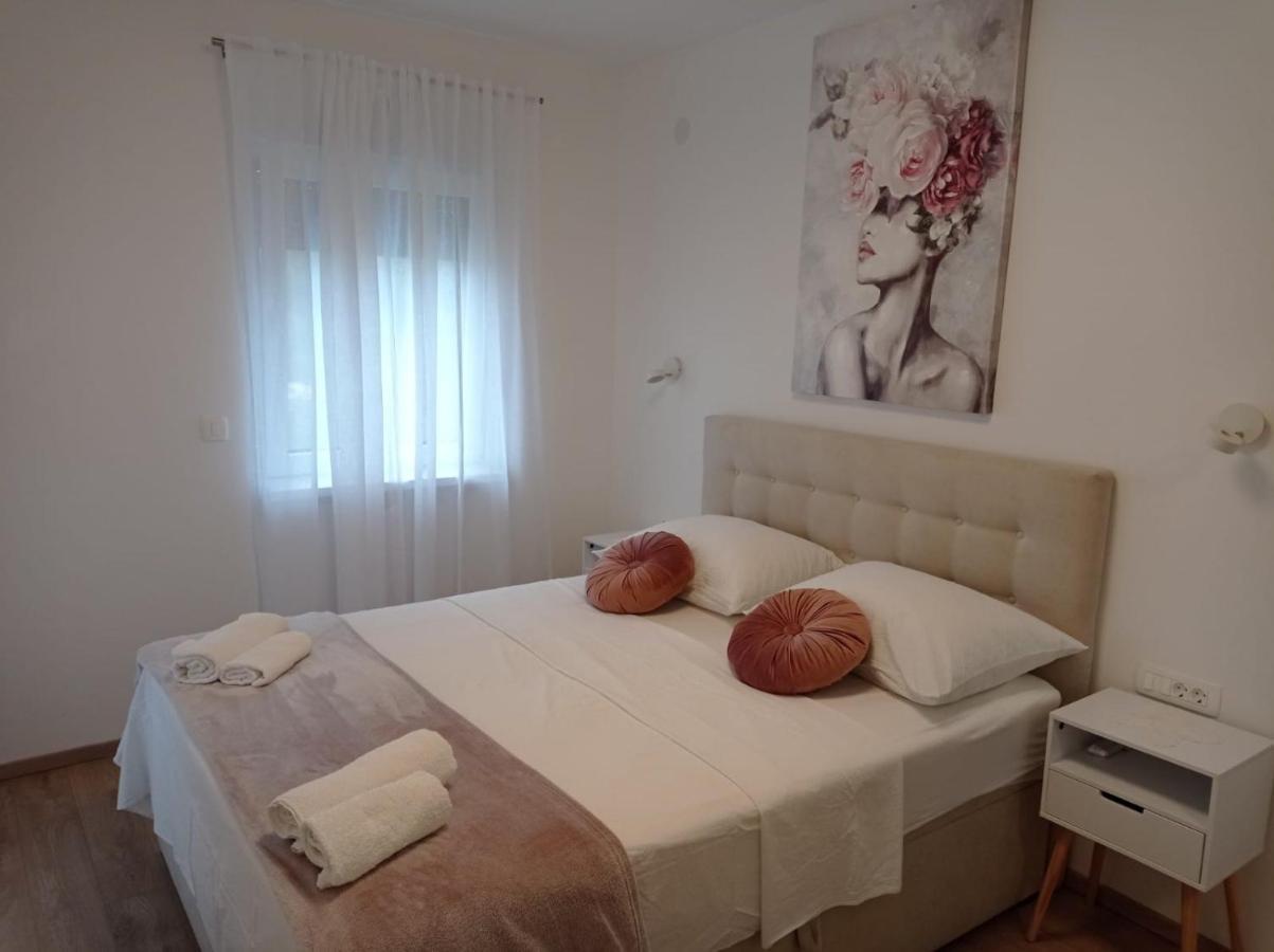 Apartman Franc S ヴィル エクステリア 写真